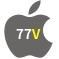 Aplicativo 77V para iOS