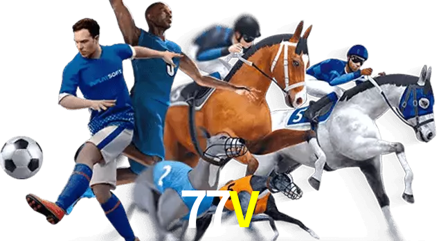 77V
