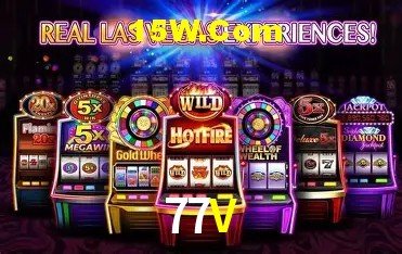 77V - Aplicativo Móvel