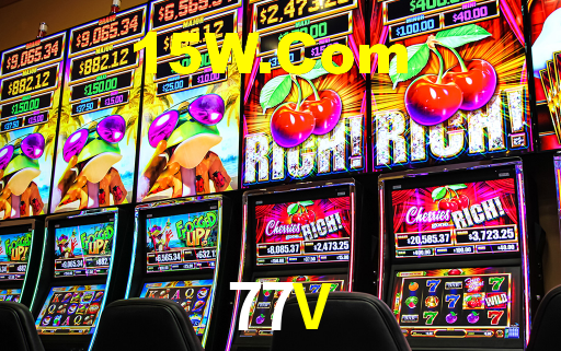 77V,77V Bet