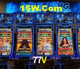 77V - User Statistics