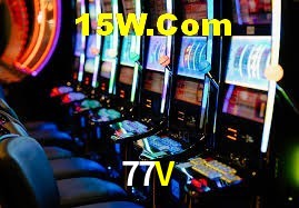 Bonus Features 77V
