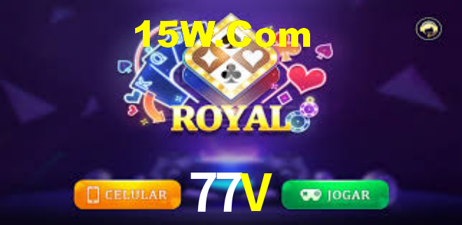 77V App - Aplicativo Móvel Oficial