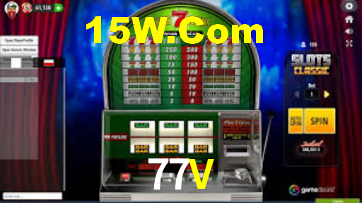 77V