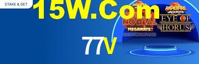 Daily Bonuses 77V