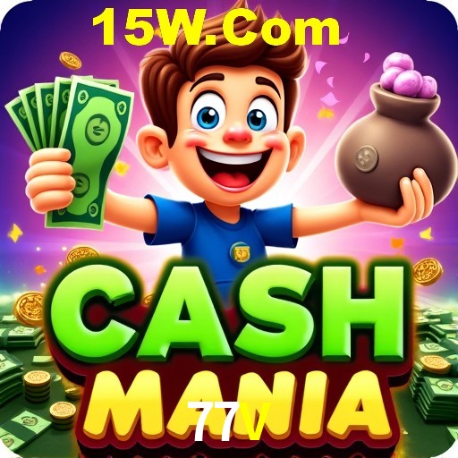 Descubra o Mundo do Cassino Online com 77V