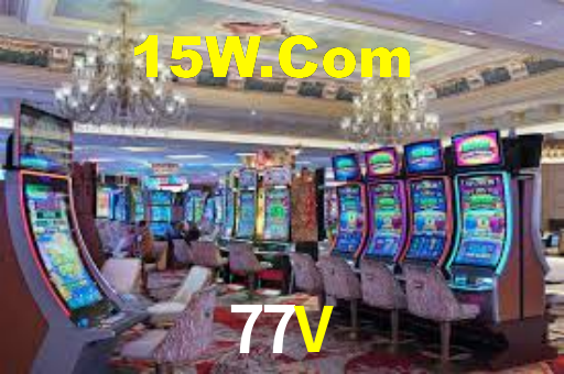 77V - Game Jogo Cassino no Brasil - 77V Bet