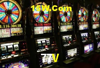 77V Slot - 320+ Caça-Níqueis Premium