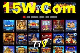 Exclusive Games 77V
