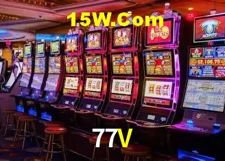 77V Belo Horizonte - Jackpots