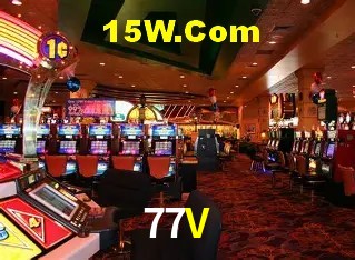 77V - Winners Celebration